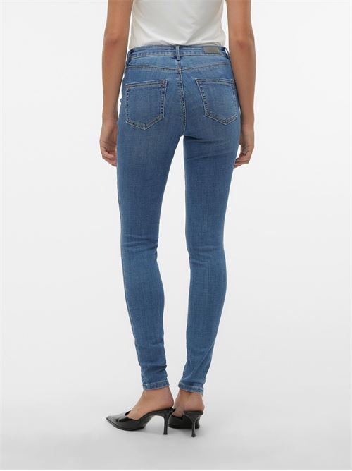  VERO MODA | 10300173/Medium Blue Denim